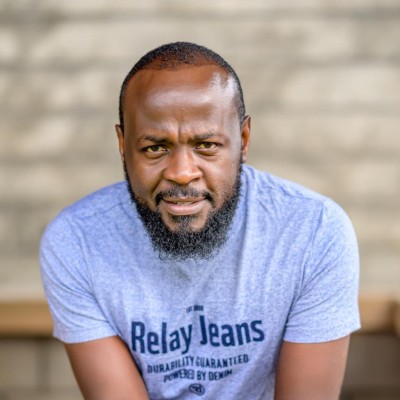 Dr. Lawrence Nderu